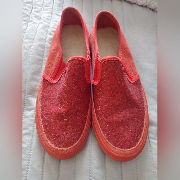 UGG LOAFERS - Picture 1 of 6